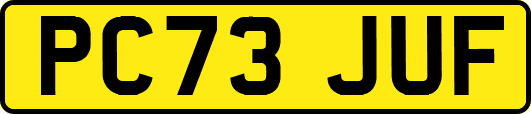 PC73JUF