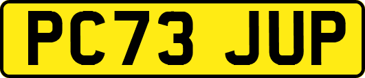 PC73JUP