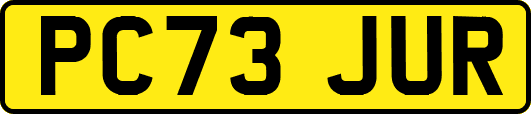 PC73JUR