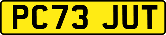 PC73JUT