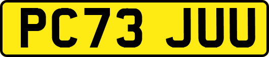 PC73JUU