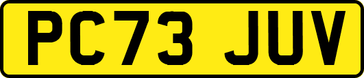 PC73JUV