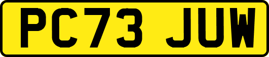PC73JUW