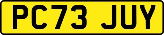 PC73JUY