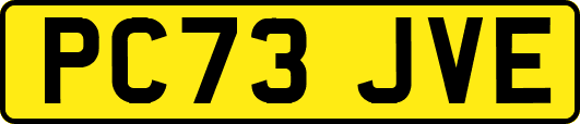 PC73JVE