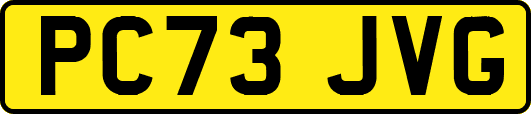 PC73JVG