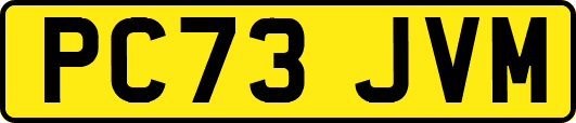 PC73JVM