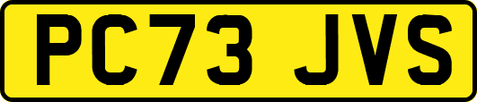 PC73JVS