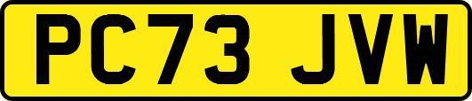 PC73JVW