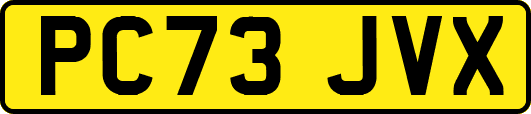 PC73JVX