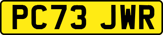 PC73JWR