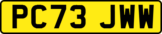 PC73JWW