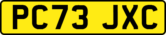 PC73JXC