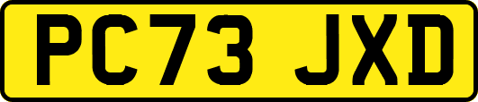 PC73JXD