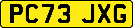 PC73JXG