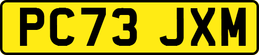 PC73JXM