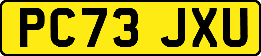 PC73JXU