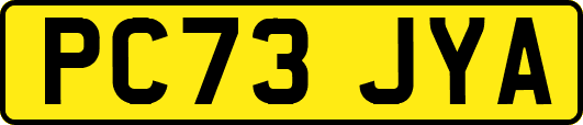 PC73JYA