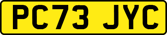 PC73JYC