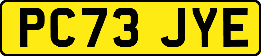 PC73JYE