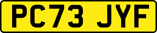 PC73JYF