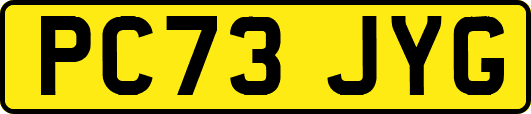 PC73JYG