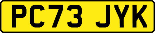 PC73JYK