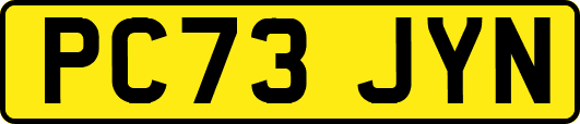 PC73JYN