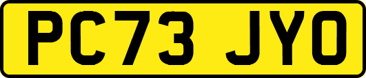 PC73JYO