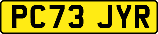 PC73JYR