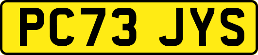 PC73JYS