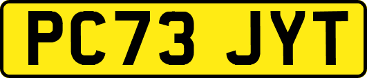PC73JYT