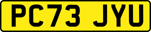 PC73JYU