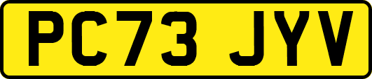 PC73JYV