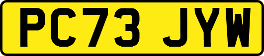 PC73JYW
