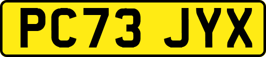 PC73JYX