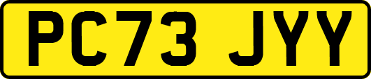 PC73JYY