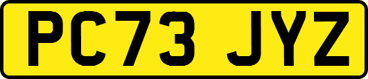 PC73JYZ
