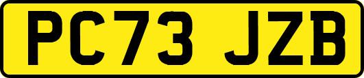 PC73JZB