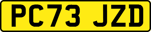 PC73JZD