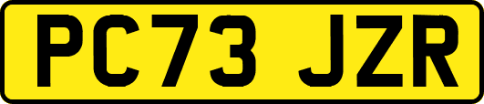 PC73JZR