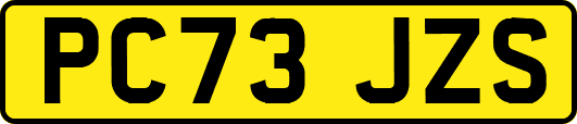PC73JZS