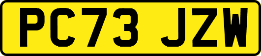PC73JZW