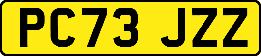 PC73JZZ