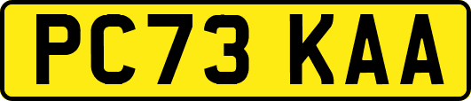 PC73KAA