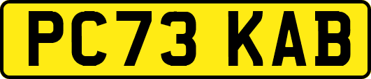 PC73KAB