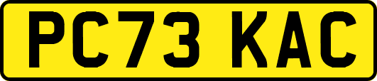 PC73KAC