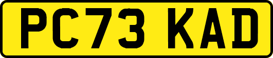 PC73KAD