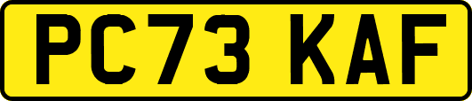 PC73KAF