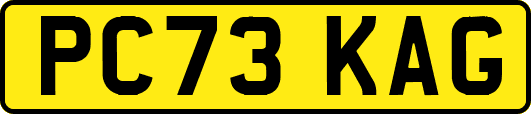 PC73KAG